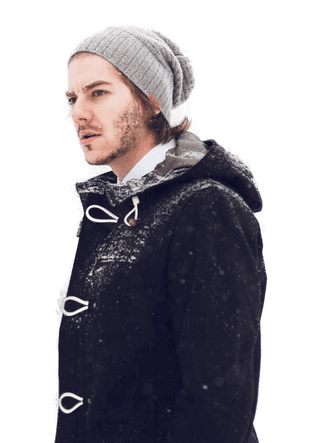 Hi, I’m Jone Lue <span>I'M A SURVIVOR</span>